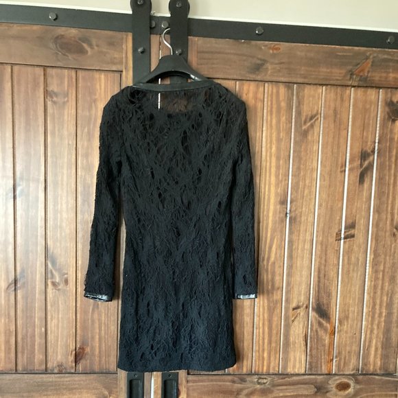 Rag & Bone Sheila Dress - Picture 3 of 8